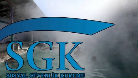 Emeklilere resmen bedava: SGK Kaplıca tedavilerini ücretsiz hale getirdi 2
